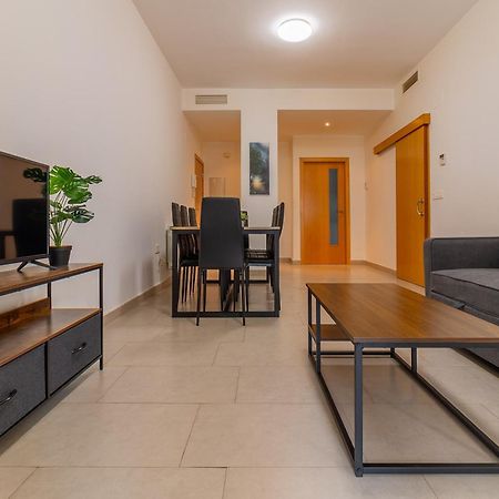 Amplio Apartamento A 12 Minutos A Pie Del Teatro Romano Mérida Zewnętrze zdjęcie