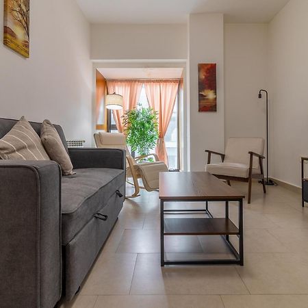 Amplio Apartamento A 12 Minutos A Pie Del Teatro Romano Mérida Zewnętrze zdjęcie