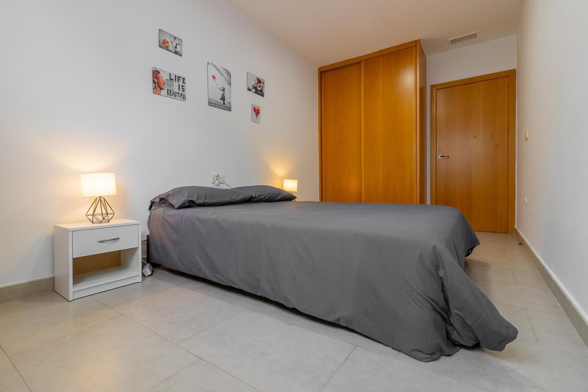 Amplio Apartamento A 12 Minutos A Pie Del Teatro Romano Mérida Zewnętrze zdjęcie