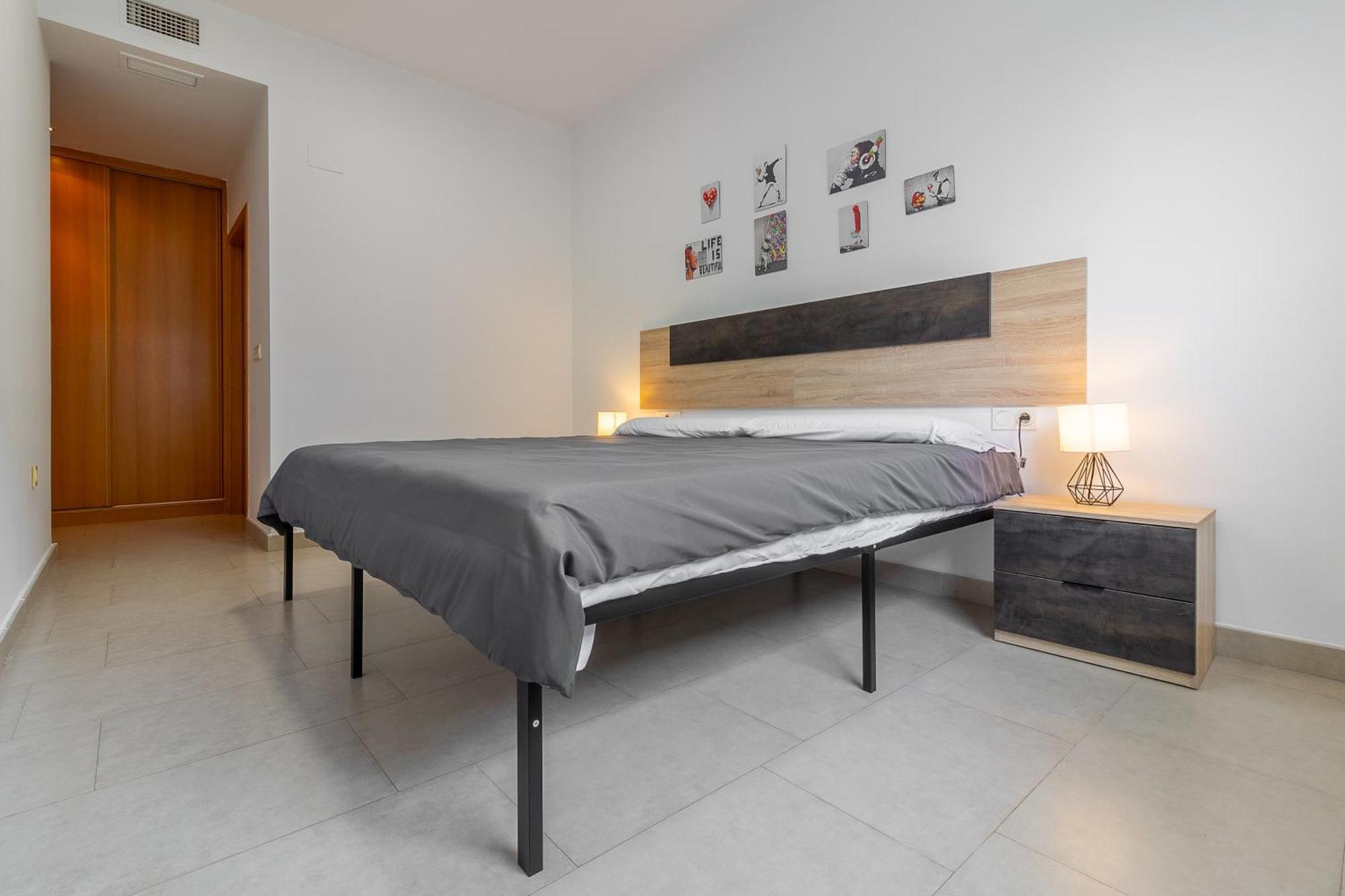 Amplio Apartamento A 12 Minutos A Pie Del Teatro Romano Mérida Zewnętrze zdjęcie