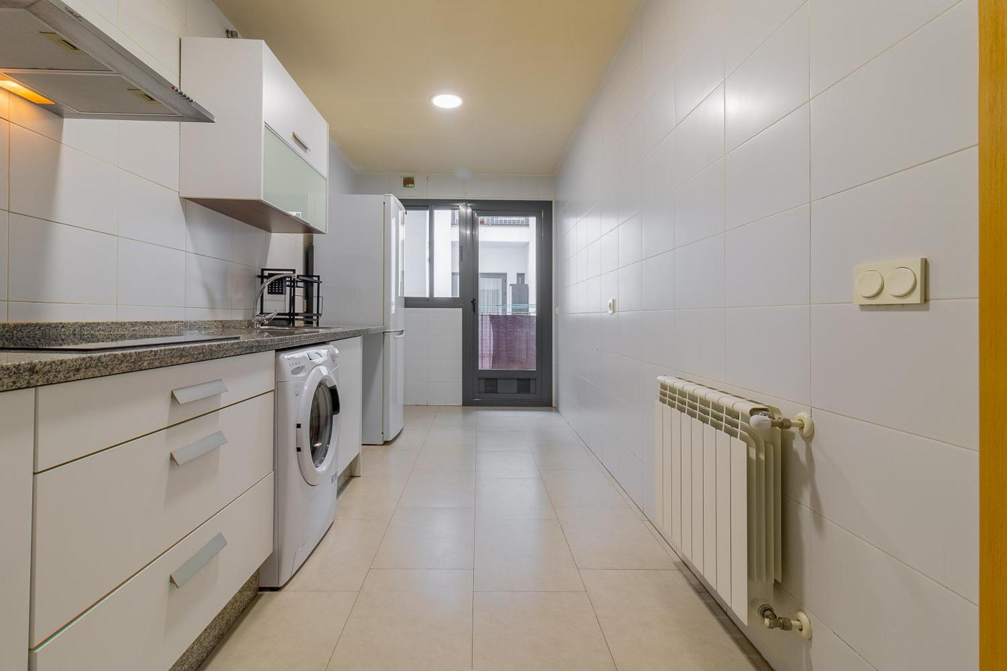 Amplio Apartamento A 12 Minutos A Pie Del Teatro Romano Mérida Zewnętrze zdjęcie