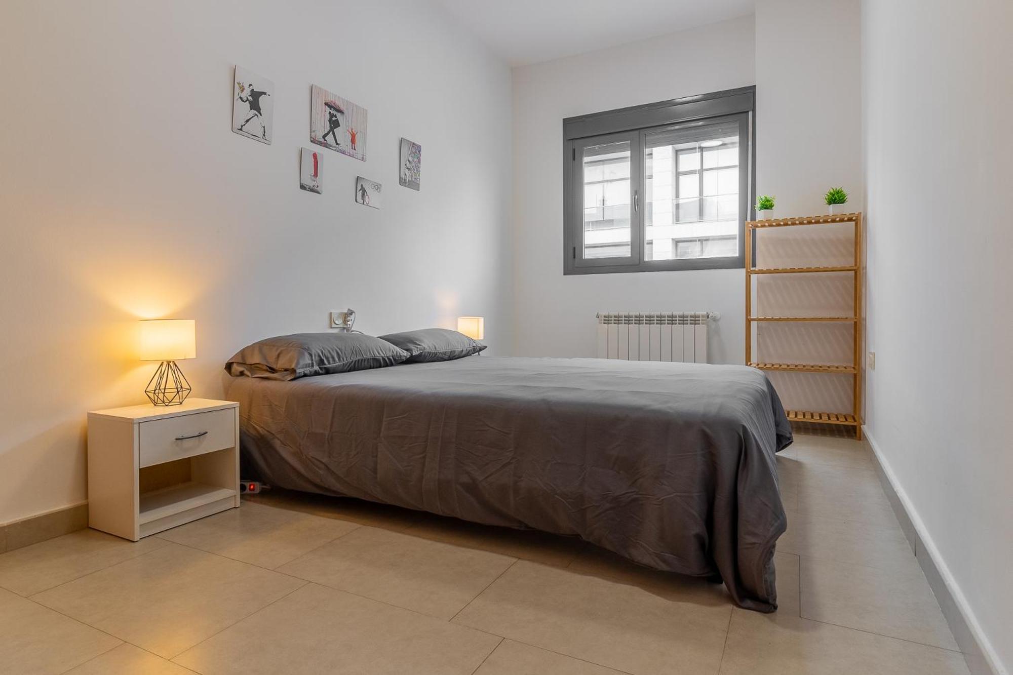 Amplio Apartamento A 12 Minutos A Pie Del Teatro Romano Mérida Zewnętrze zdjęcie