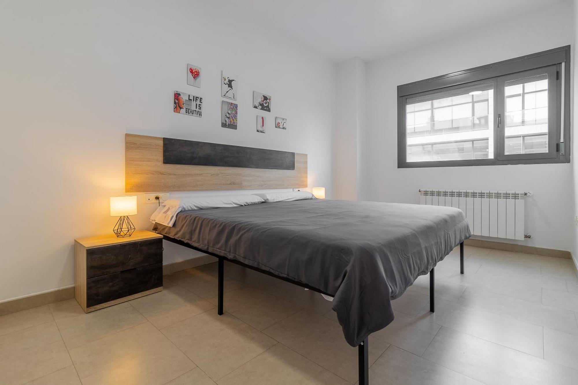 Amplio Apartamento A 12 Minutos A Pie Del Teatro Romano Mérida Zewnętrze zdjęcie